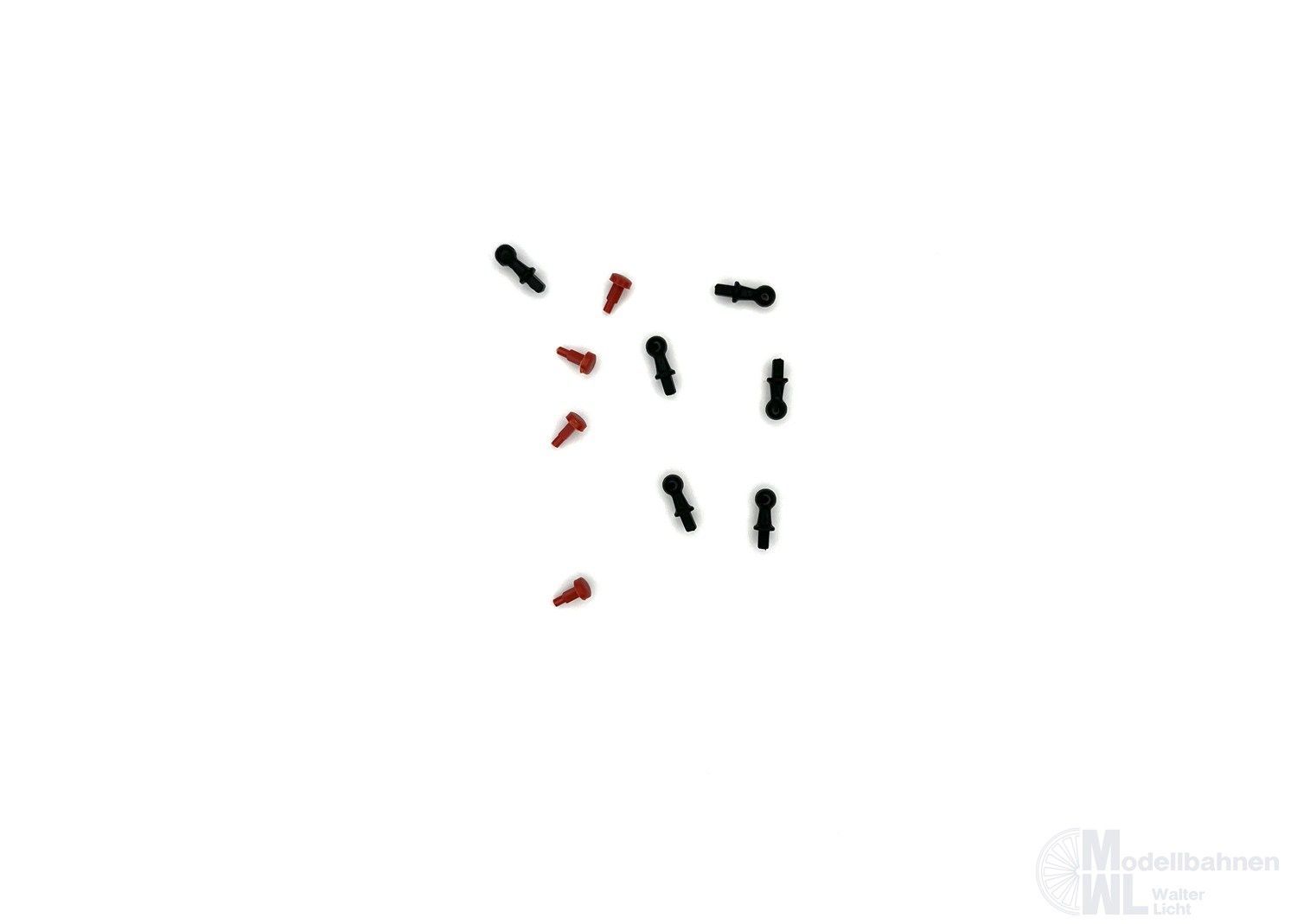 Märklin Ersatzeile E342372 - ERSATZTEIL: Handlaufstangenhalter, Versch